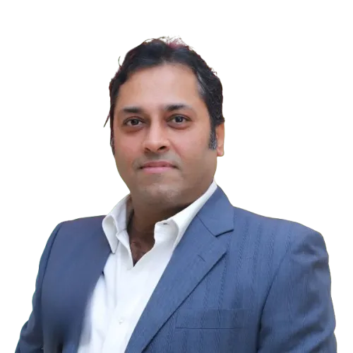 Veejay Israni